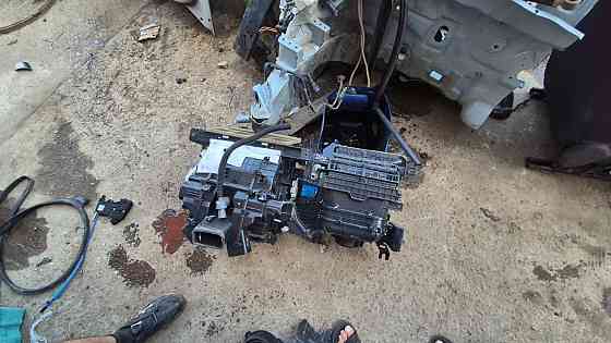 Печка в сборе Kia Sportage 2021–2025 Киев