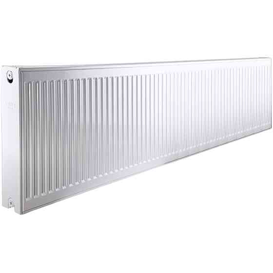 Радіатор сталевий 22/500х2000 бок KALITE Тернопіль