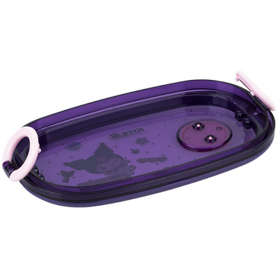 Ланч-бокс детский Kite Kuromi, 900 мл, фіолетовий (HK25-1180) Винница - изображение 6