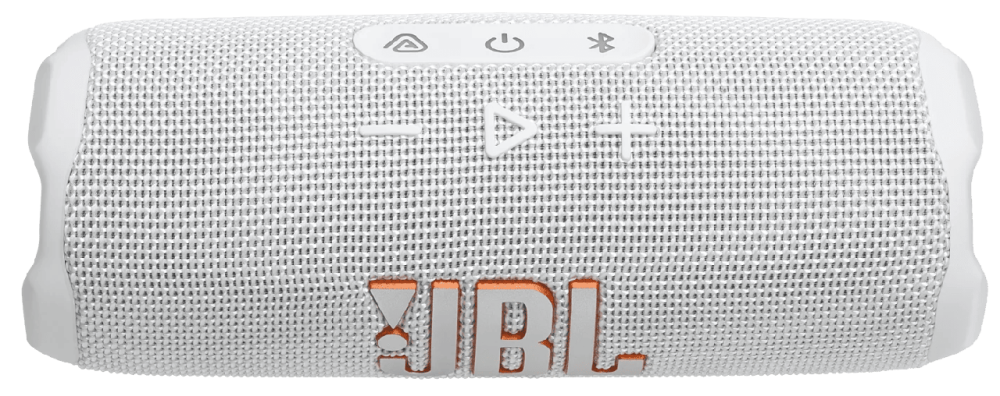 Портативна акустика JBL Flip 7 White (JBLFLIP7WHT) (7106544) Київ - фото 10