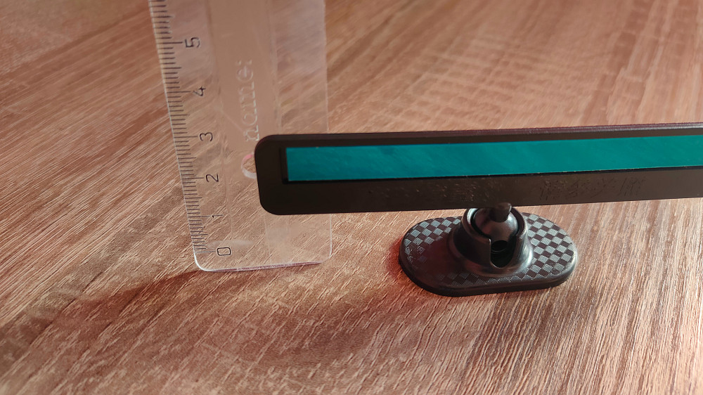 Телефонная табличка с номером телефона Автовизитка Київ - фото 7