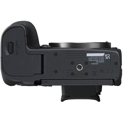 Цифровий фотоапарат Canon EOS R7 body (5137C041) Вінниця - фото 9