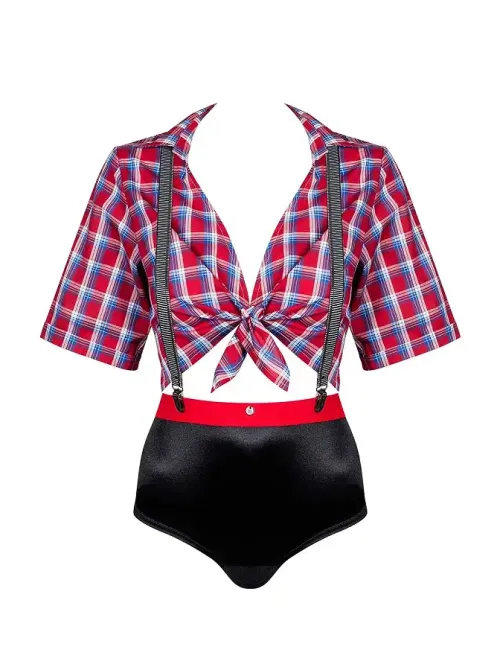 Obsessive Worker Girl L/XL Львів - фото 3