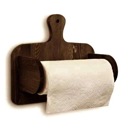 Держатель для бумажных полотенец 