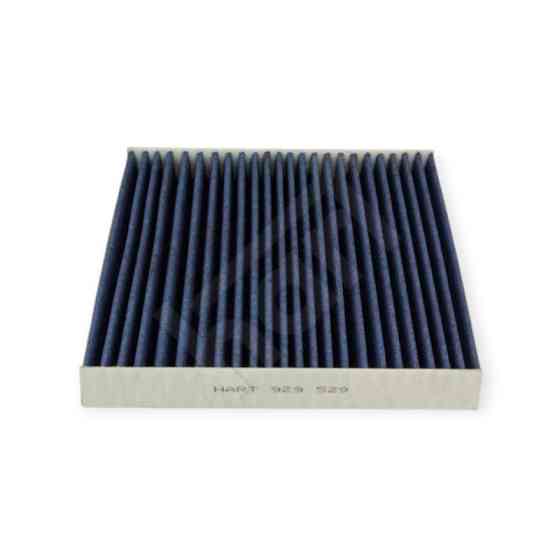 Фильтр Mazda 6 (GG, GH) 02- антибактериальный салона Мукачево