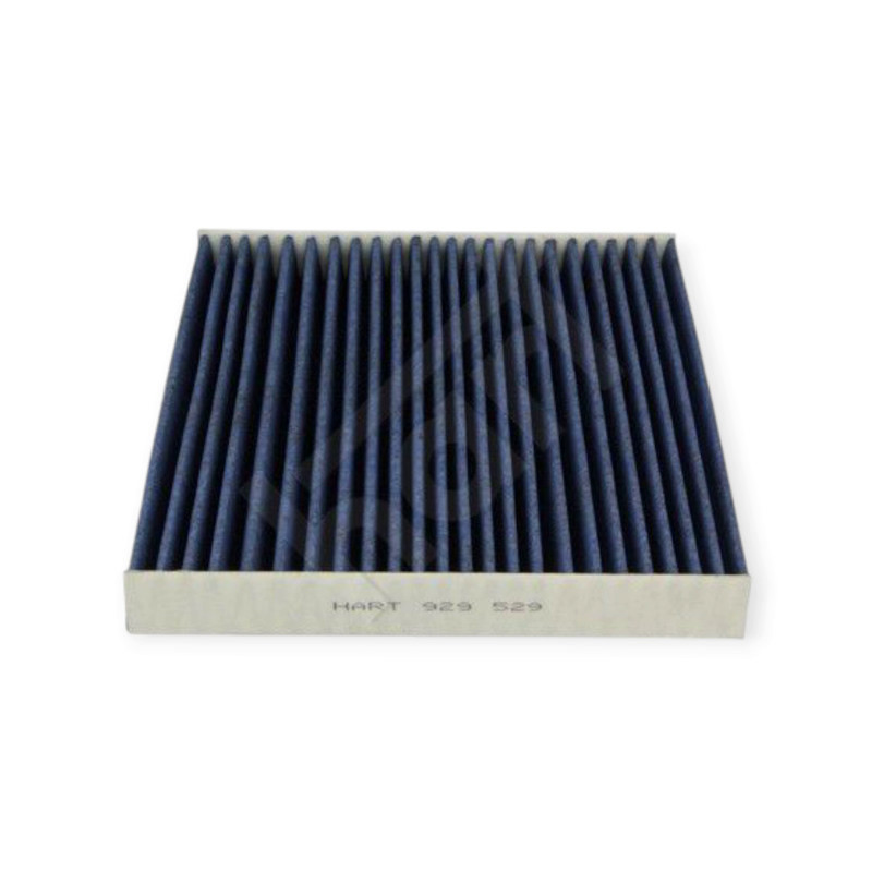 Фильтр Mazda 6 (GG, GH) 02- антибактериальный салона Мукачево - изображение 1