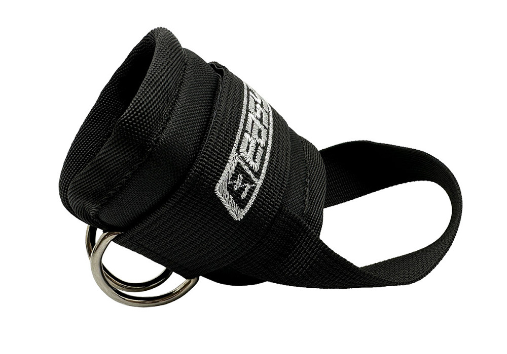 EasyFit Манжета EasyFit R11 на липучці для тяги (з п’яткою) Киев - изображение 1