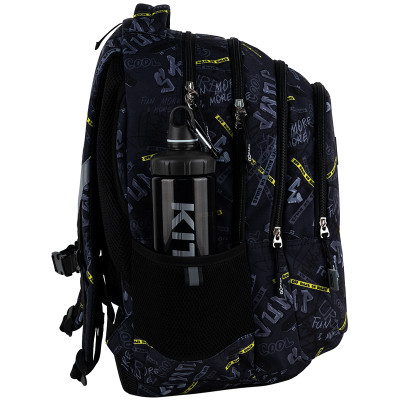 Рюкзак шкільний GoPack Teens 162L-5 (GO25-162L-5) Вінниця - фото 11