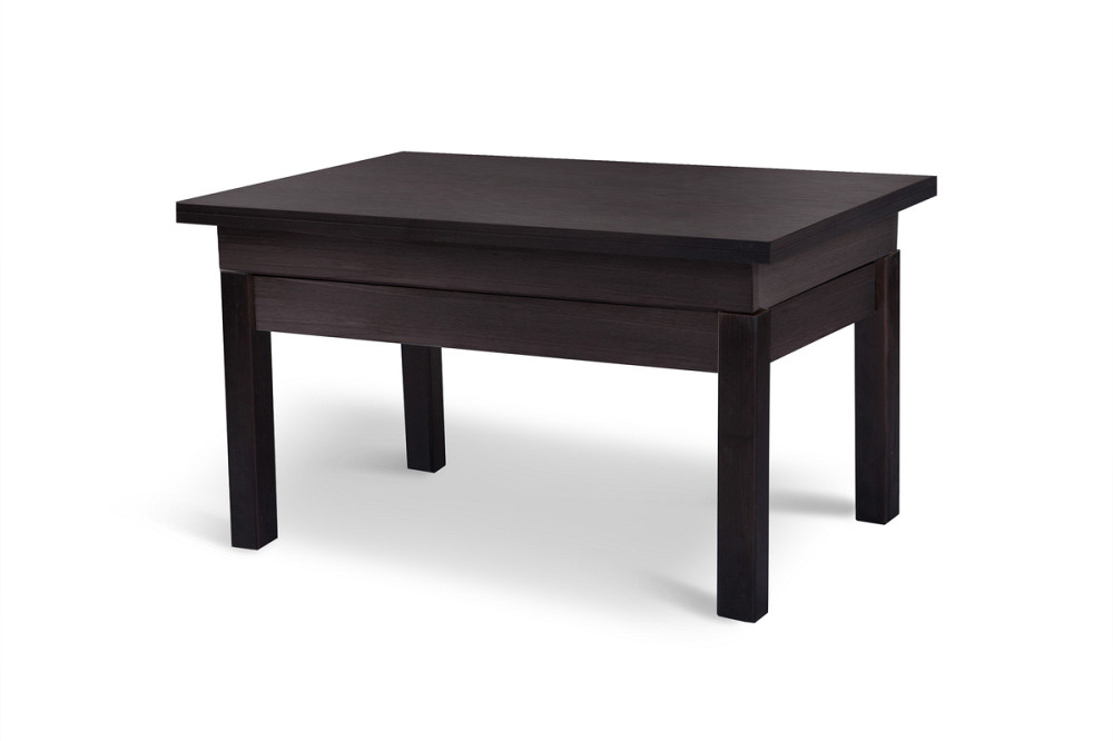 Стіл-трансформер ФЛАЙ, венге Київ - фото 1