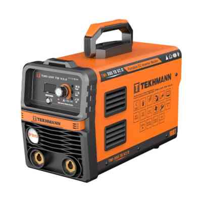Зварювальний апарат Tekhmann TWI-355 TB v2.0 (853812) Вінниця