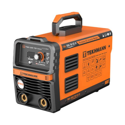 Зварювальний апарат Tekhmann TWI-355 TB v2.0 (853812) Вінниця - фото 1