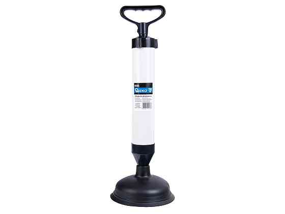 Вантуз насосний "GeKo" Київ