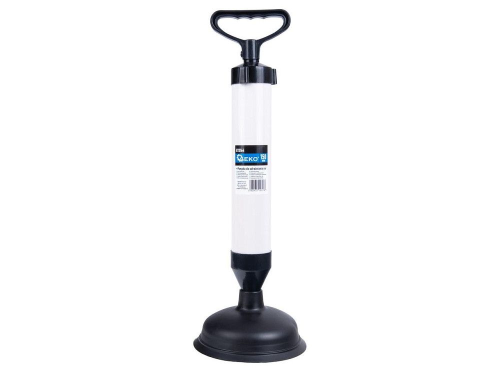 Вантуз насосний "GeKo" Киев - изображение 2