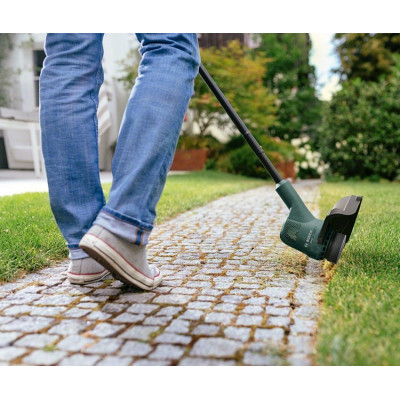 Тример садовий Bosch EasyGrassCut 18V-230 PBA, 18V, 2Ah, 23см (0.600.8C1.A03) Вінниця - фото 7