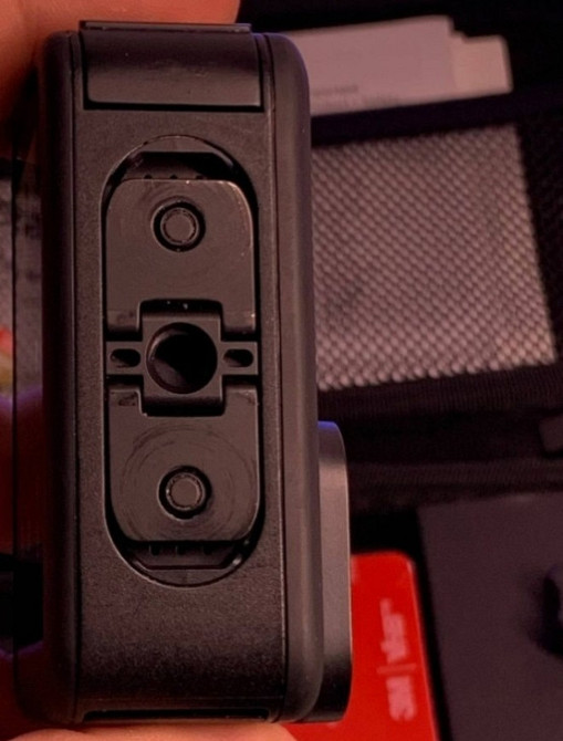 01818 GoPro Hero 13 Black Экшн камера го о экшен камера го про бу Харьков - изображение 2