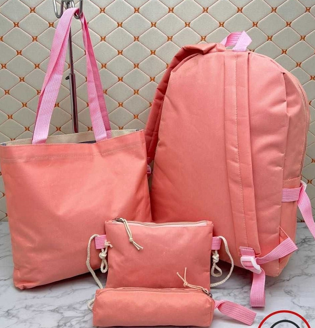 Рюкзак у школу! Для хлопчиків і дівчаток. Киев - изображение 1