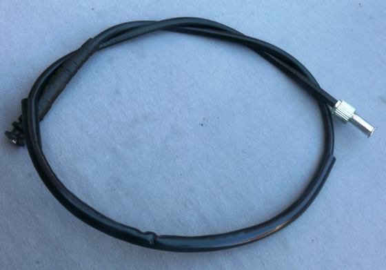 Трос спідометра мопед Дельта, Альфа Мукачево