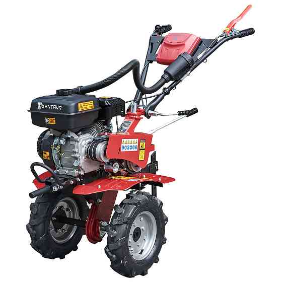 Мотоблок Кентавр МБ40-2-4 (колеса 4.00-8) (зібраний) Харьков