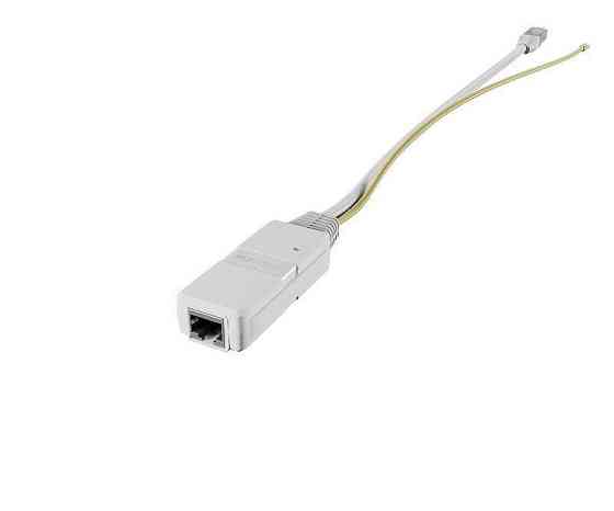 Грозозахист Mikrotik GESP (Gigabit, IP67, -40 to 70 °C, 3 kA) Харьков