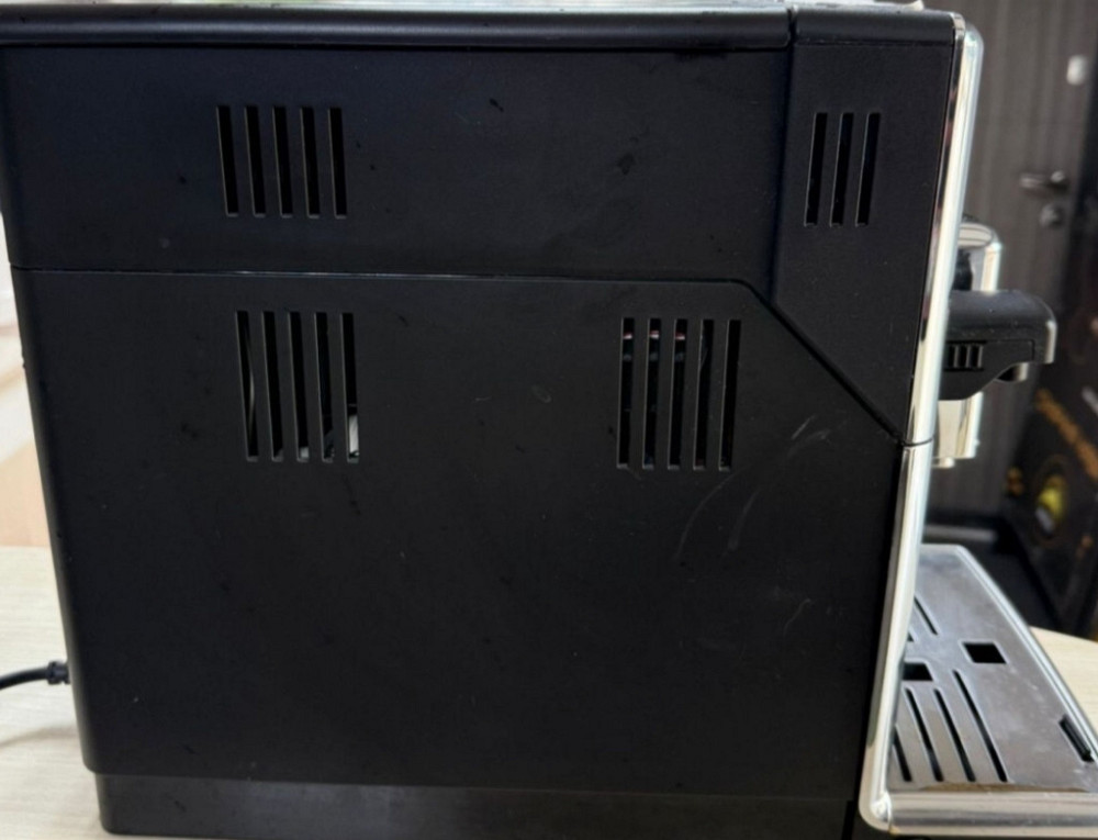 Кавомашина Saeco Picobaristo Київ - фото 2