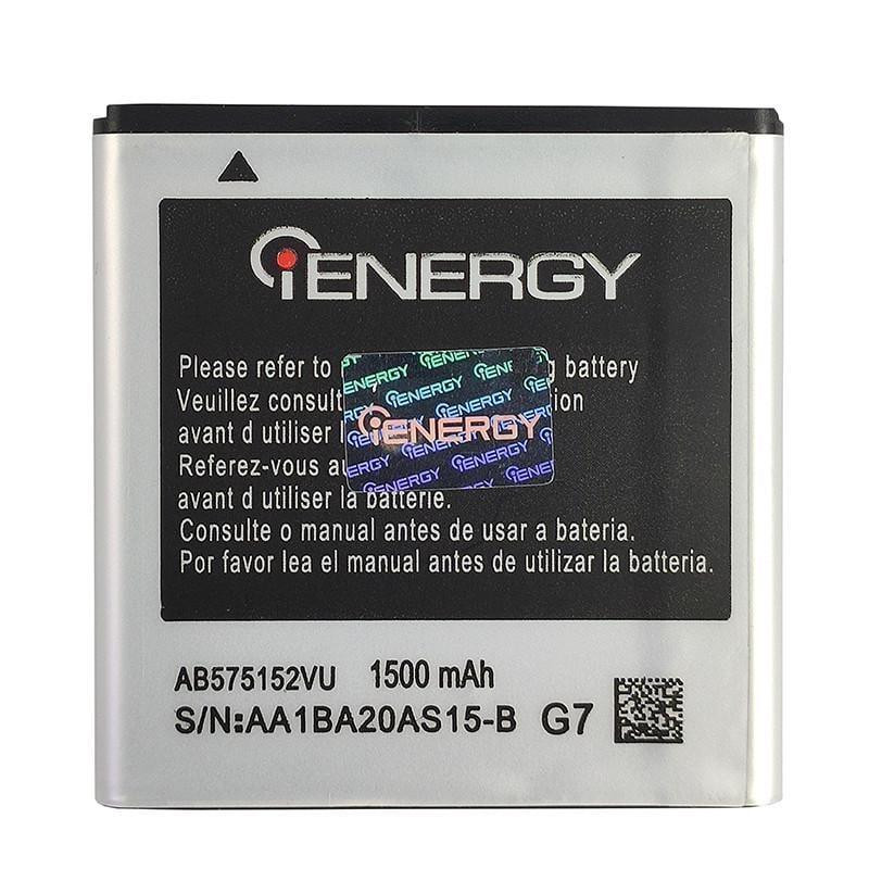 Акумулятор iENERGY для SAMSUNG EB575152VU Дніпро - фото 2