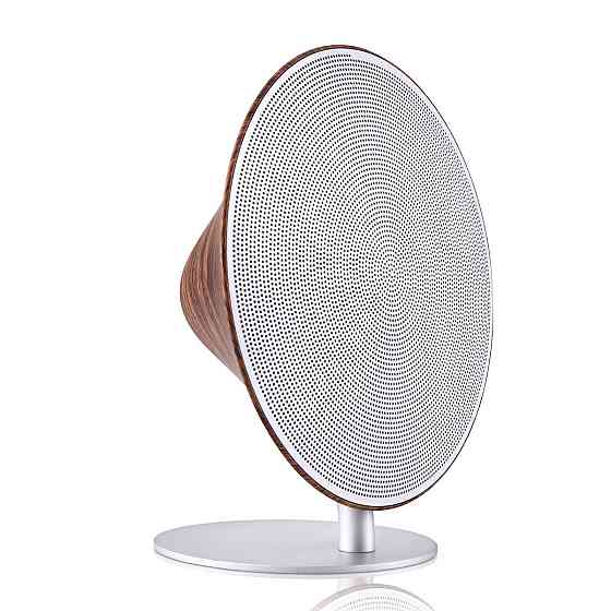 Bluetooth колонка "HALO ONE" на 16 ват, горіх Вінниця