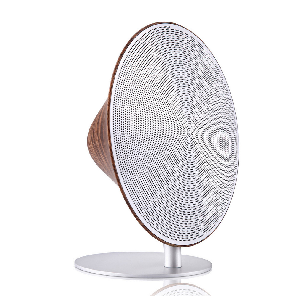 Bluetooth колонка "HALO ONE" на 16 ват, горіх Вінниця - фото 2