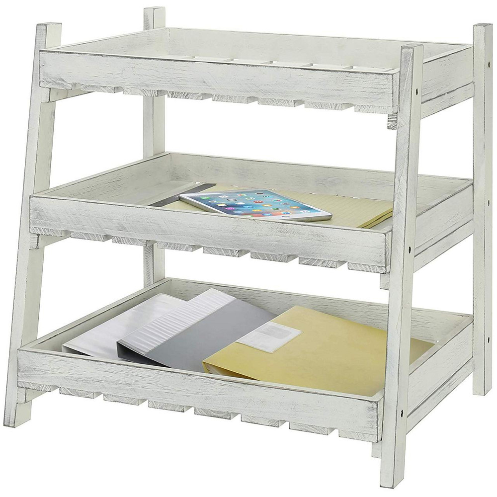 Етажерка для фруктів і овочів "Керрот" браш Миколаїв - фото 5