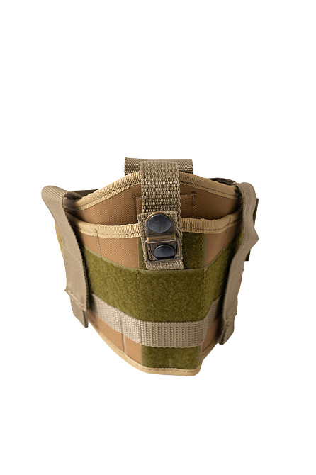 Кобура набедренная универсальная Одесса - изображение 4