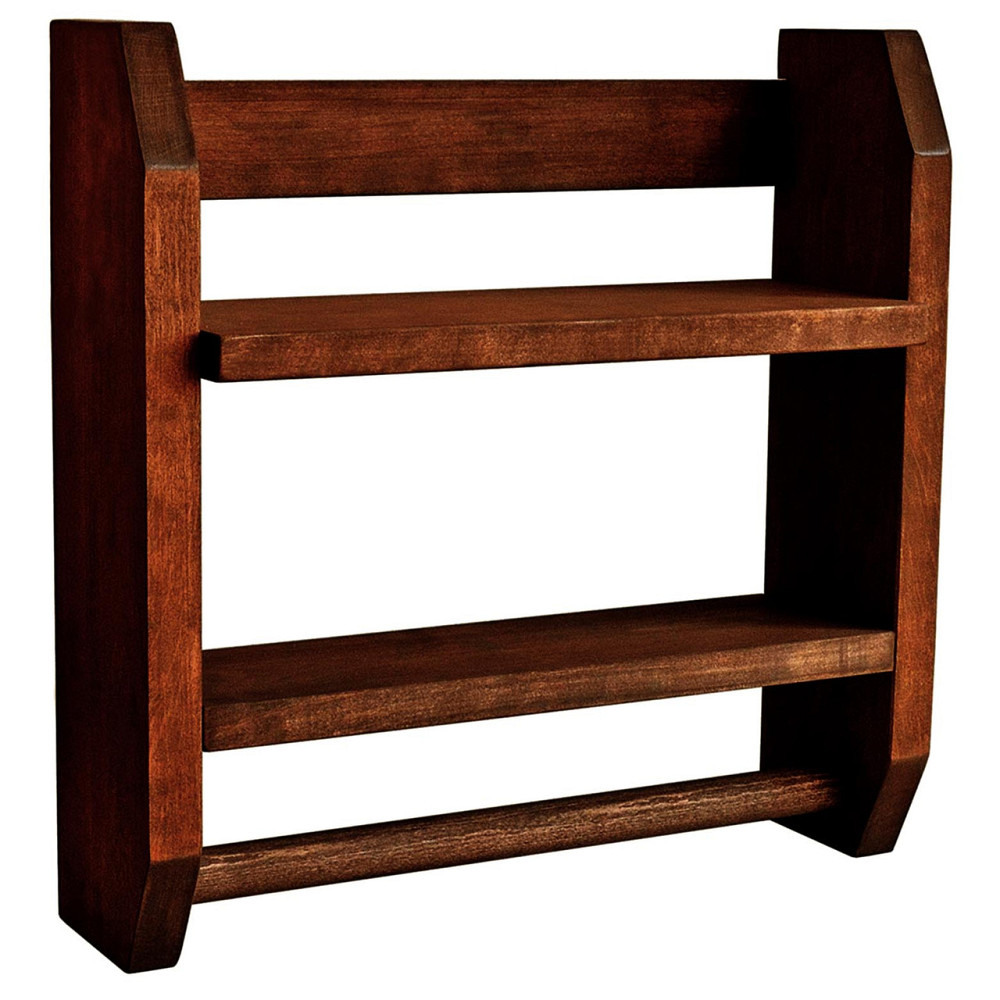 Полка для ванной 