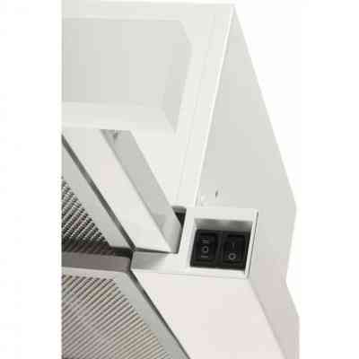 Вытяжка кухонная Eleyus Cyclon 700 50 WH Винница