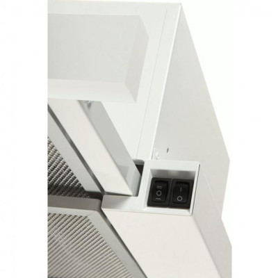 Вытяжка кухонная Eleyus Cyclon 700 50 WH Винница - изображение 3