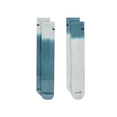 Шкарпетки Nike U NK EVERYDAY PLUS CUSH CREW DH6096-909 38-42 Зелений/Білий (196153816688) Вінниця