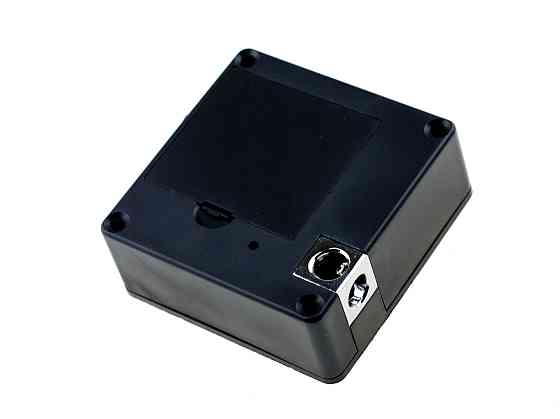 Мебельный RFID замок SEVEN LOCK SL-7733 Киев