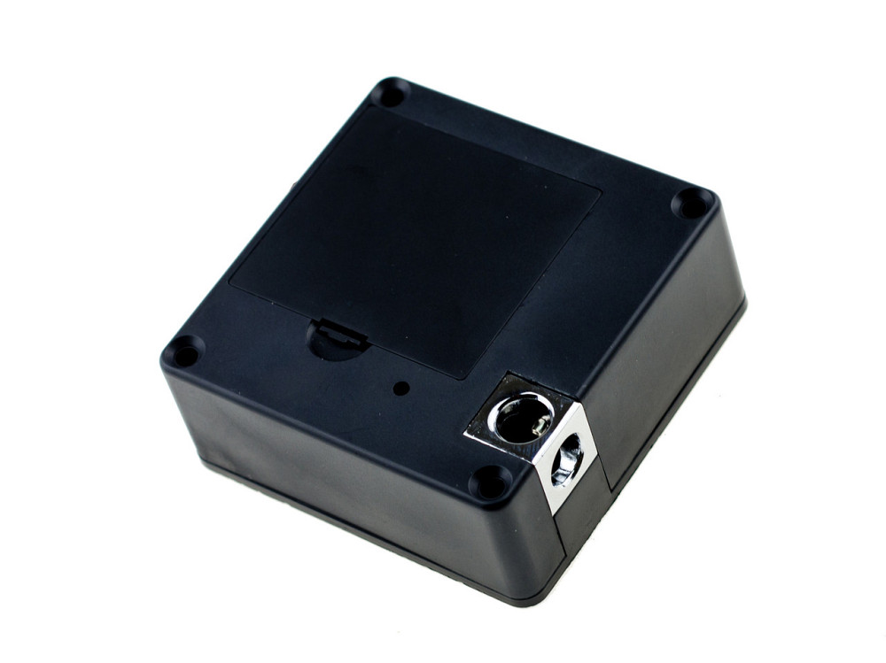 Мебельный RFID замок SEVEN LOCK SL-7733 Киев - изображение 3