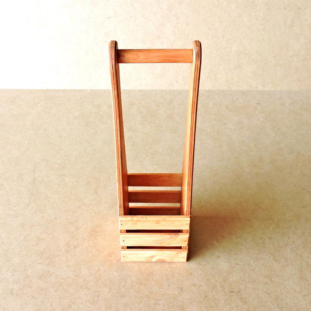 Подарочная корзинка 