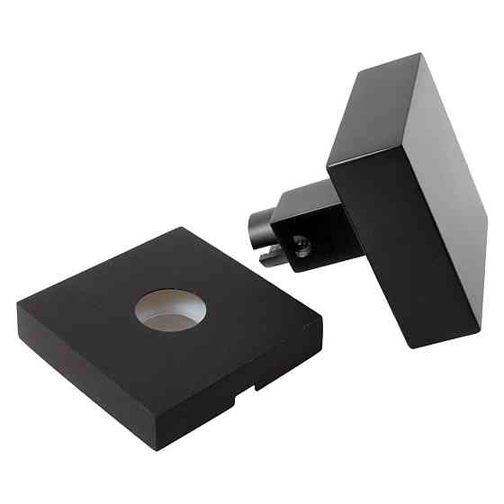 Кноб Fimet 306/201 FNO чорний Київ