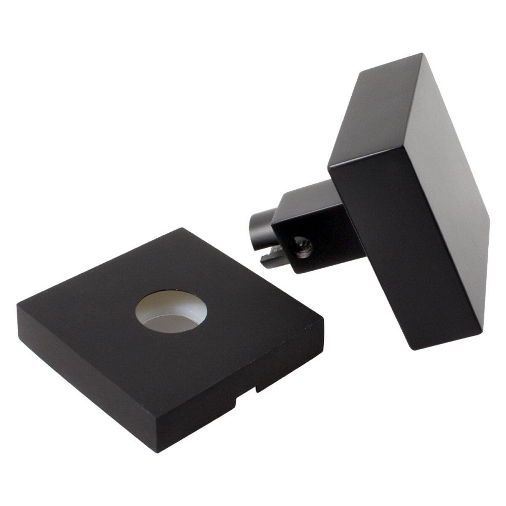 Кноб Fimet 306/201 FNO чорний Київ - фото 2