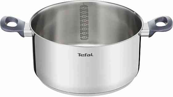 Набір посуду Tefal Daily Cook (G712S855) ( Нержавіюча сталь ) Харьков