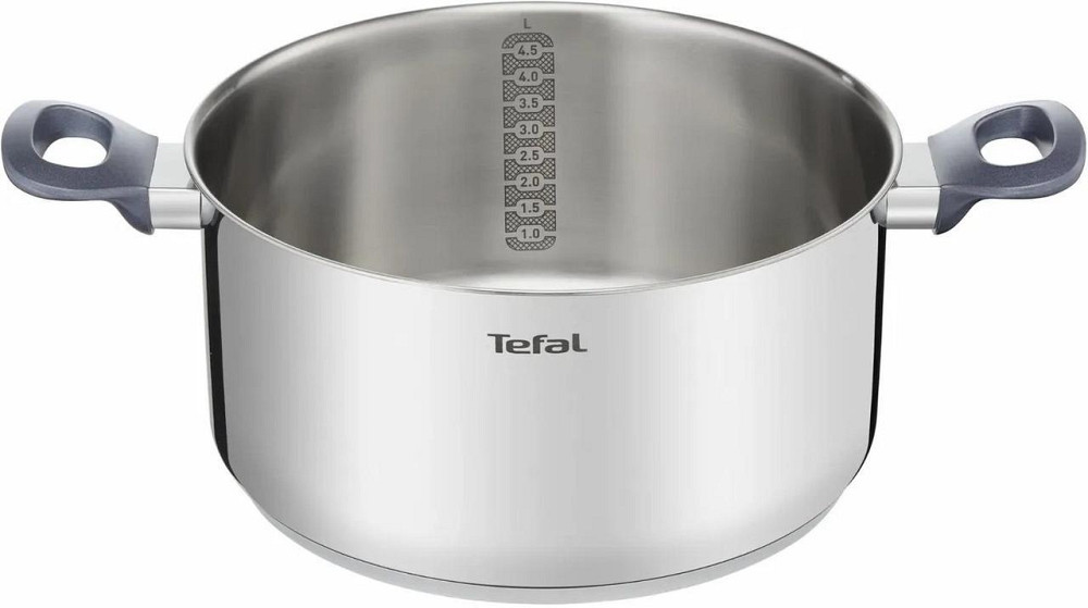 Набір посуду Tefal Daily Cook (G712S855) ( Нержавіюча сталь ) Харьков - изображение 1