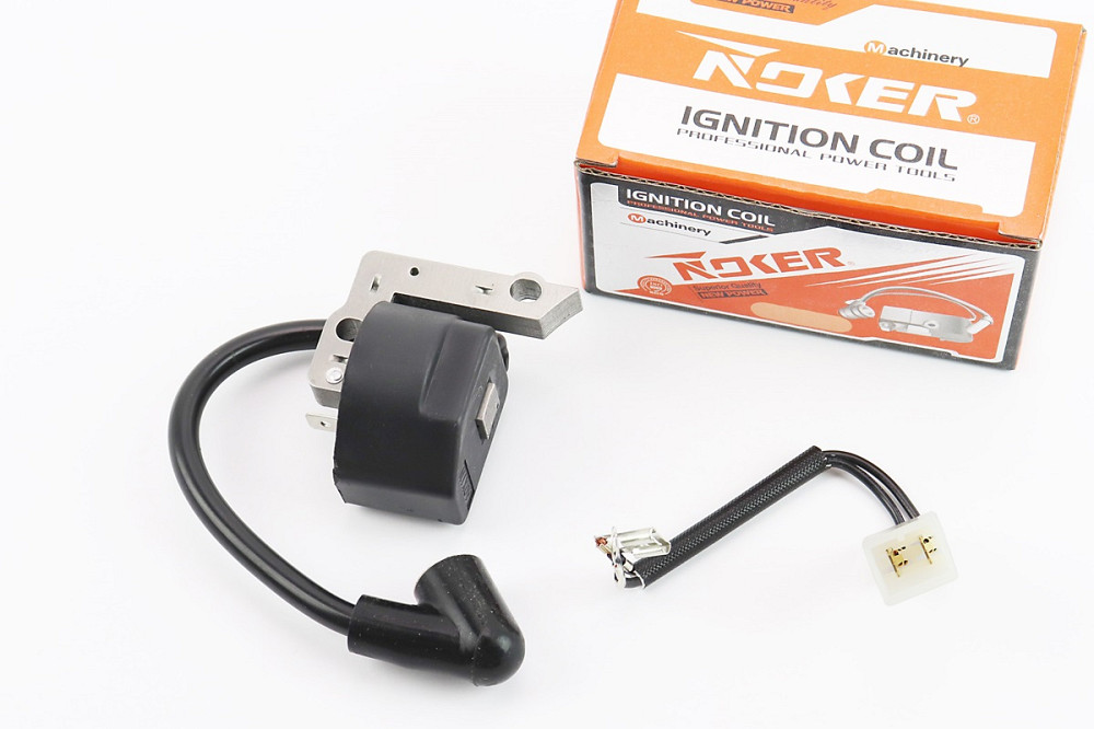 Котушка запалювання ОLEO MAC SPARTA 25 Киев - изображение 1