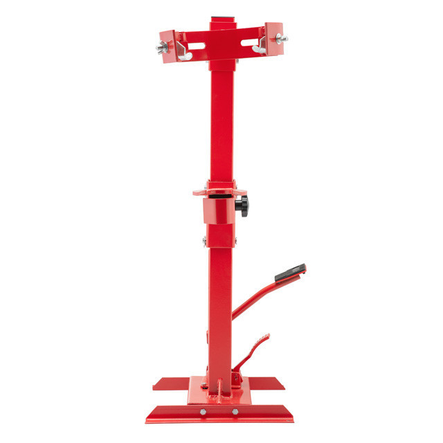 Знімач пружин гідравлічний, стаціонарний, 1 т INTERTOOL GT1701 Київ - фото 8