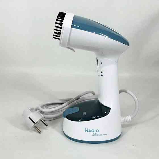 Відпарювач ручний хороший MAGIO, Відпарювач для будь-якої тканини для верхнього одягу FP-60 Івано-Франківськ