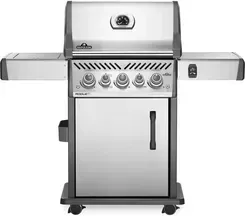 Гриль Grill gazowy Napoleon Rogue SE 425 RSE425RSIBPSS1PL Киев - изображение 1