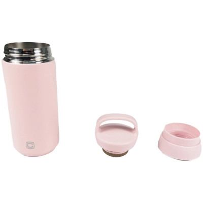 Термокружка СИЛА Powder 0,35 л (960669) Винница - изображение 2