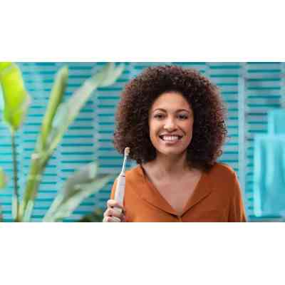 Электрическая зубная щетка Philips HX9914/69 Винница