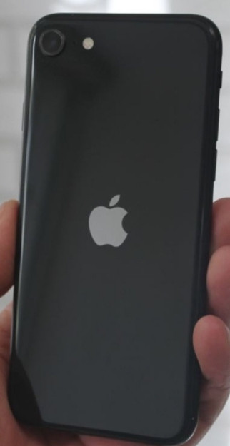 IPhone SE 2 (2020) 64Gb, Neverlock. Київ - фото 1