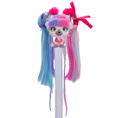 Игровой набор IMC Модный питомец I VIP PETS S6 Bow Power Натти (714809) Винница - изображение 7