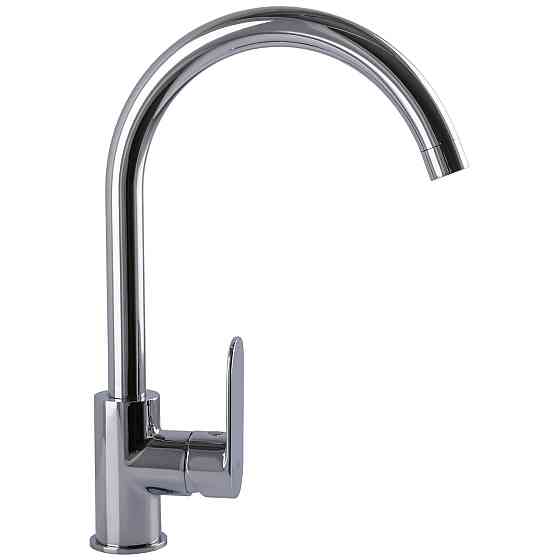 Смеситель для кухни TOPAZ BARTS TB 07403-H36 (000015770) Киев