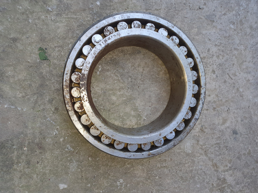 Подшипник 3182134 (NN3034K). 170*260*67 мм. ГПЗ. Харьков - изображение 1